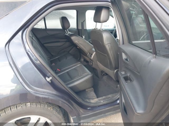 Photo 7 VIN: 3GNAXPEX5KL280431 - CHEVROLET EQUINOX 