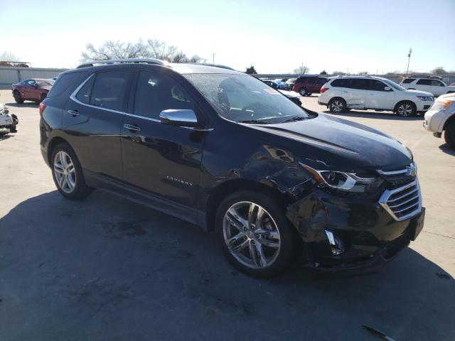 Photo 3 VIN: 3GNAXPEX5KL387026 - CHEVROLET EQUINOX 