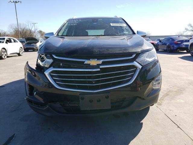 Photo 4 VIN: 3GNAXPEX5KL387026 - CHEVROLET EQUINOX 