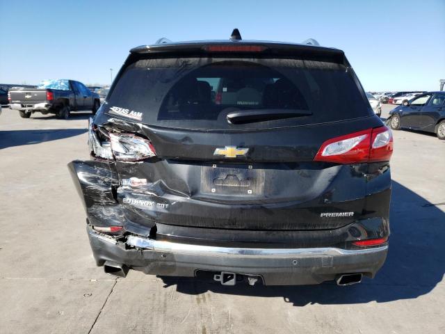 Photo 5 VIN: 3GNAXPEX5KL387026 - CHEVROLET EQUINOX 