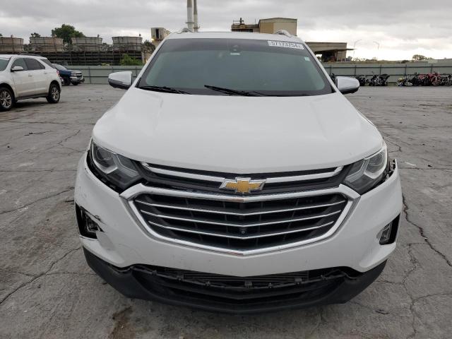 Photo 4 VIN: 3GNAXPEX5KS501466 - CHEVROLET EQUINOX 