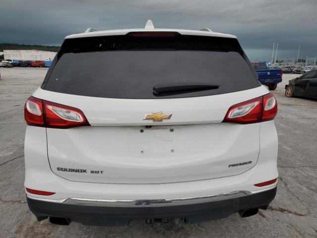 Photo 5 VIN: 3GNAXPEX5KS501466 - CHEVROLET EQUINOX 