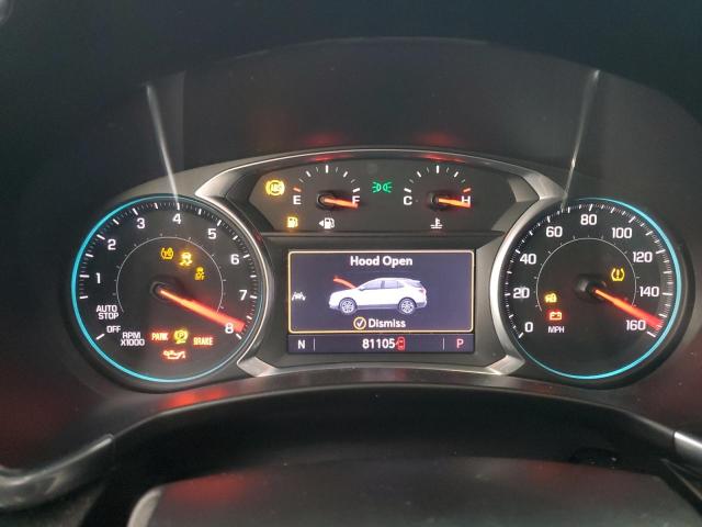 Photo 8 VIN: 3GNAXPEX5KS501466 - CHEVROLET EQUINOX 