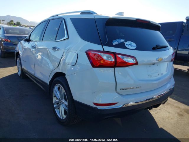 Photo 2 VIN: 3GNAXPEX5KS639296 - CHEVROLET EQUINOX 