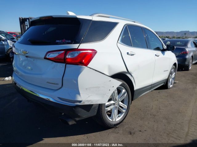 Photo 3 VIN: 3GNAXPEX5KS639296 - CHEVROLET EQUINOX 