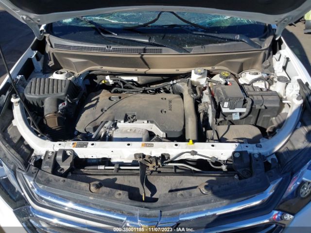 Photo 9 VIN: 3GNAXPEX5KS639296 - CHEVROLET EQUINOX 