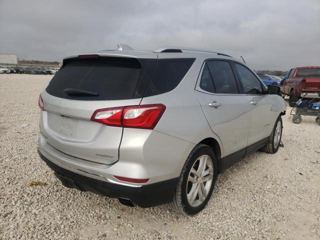 Photo 3 VIN: 3GNAXPEX5KS677191 - CHEVROLET EQUINOX PR 