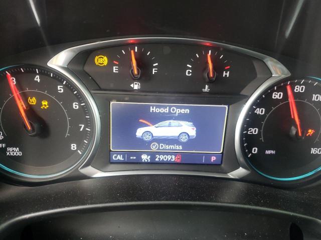 Photo 7 VIN: 3GNAXPEX5KS677191 - CHEVROLET EQUINOX PR 