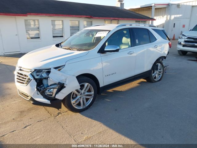 Photo 1 VIN: 3GNAXPEX5LS556100 - CHEVROLET EQUINOX 