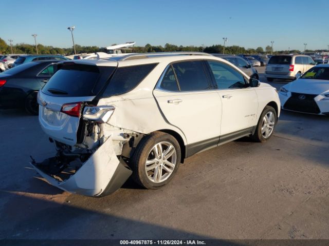 Photo 3 VIN: 3GNAXPEX5LS556100 - CHEVROLET EQUINOX 