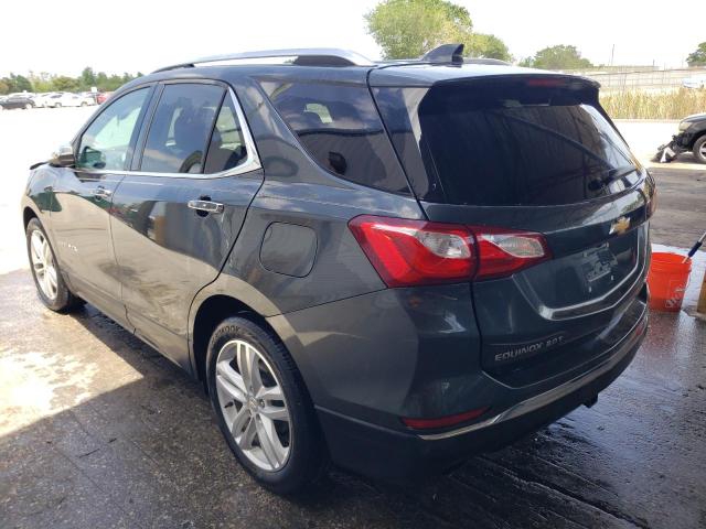 Photo 1 VIN: 3GNAXPEX6KS635693 - CHEVROLET EQUINOX PR 