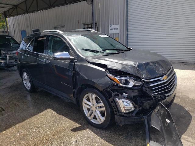 Photo 3 VIN: 3GNAXPEX6KS635693 - CHEVROLET EQUINOX PR 