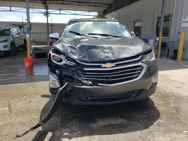 Photo 4 VIN: 3GNAXPEX6KS635693 - CHEVROLET EQUINOX PR 