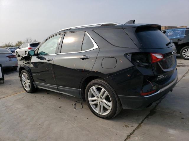 Photo 1 VIN: 3GNAXPEX7KL162929 - CHEVROLET EQUINOX PR 