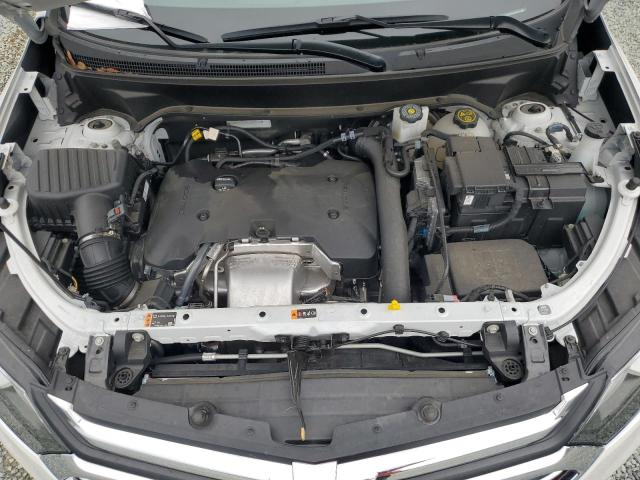 Photo 11 VIN: 3GNAXPEX7LS586618 - CHEVROLET EQUINOX 