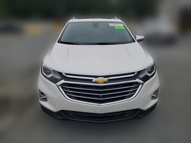 Photo 4 VIN: 3GNAXPEX7LS586618 - CHEVROLET EQUINOX 