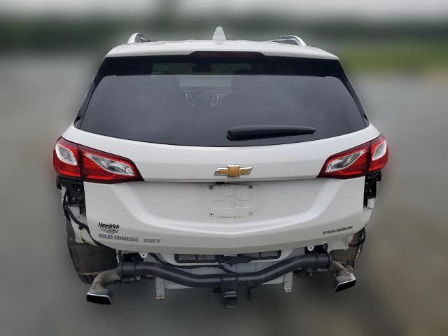 Photo 5 VIN: 3GNAXPEX7LS586618 - CHEVROLET EQUINOX 