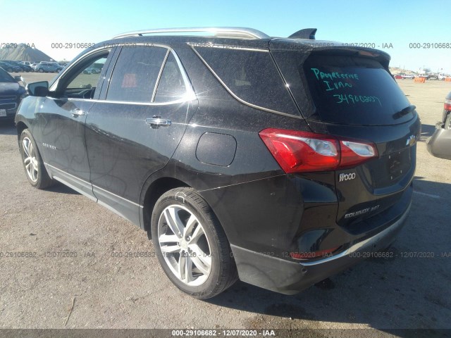 Photo 2 VIN: 3GNAXPEX8KL204024 - CHEVROLET EQUINOX 