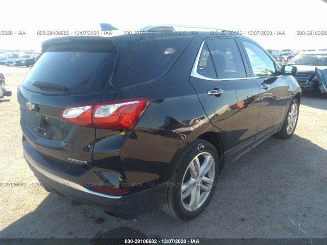 Photo 3 VIN: 3GNAXPEX8KL204024 - CHEVROLET EQUINOX 