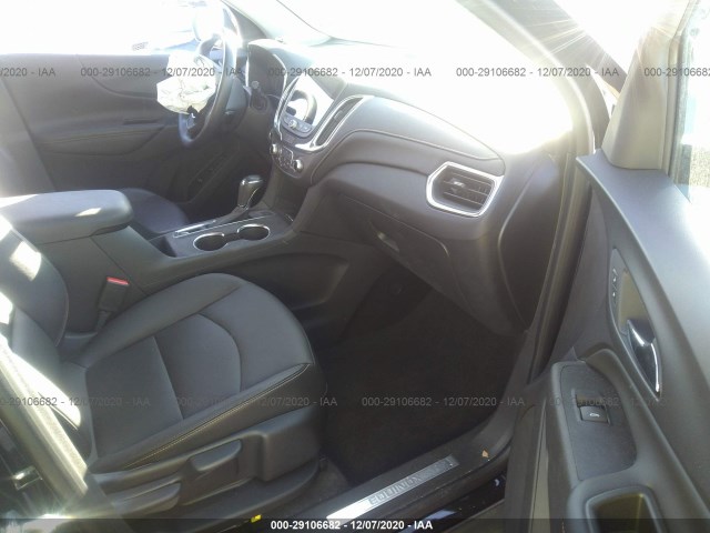 Photo 4 VIN: 3GNAXPEX8KL204024 - CHEVROLET EQUINOX 