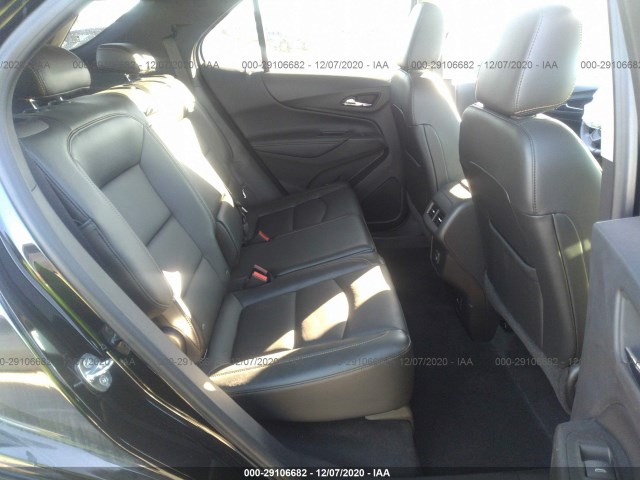 Photo 7 VIN: 3GNAXPEX8KL204024 - CHEVROLET EQUINOX 