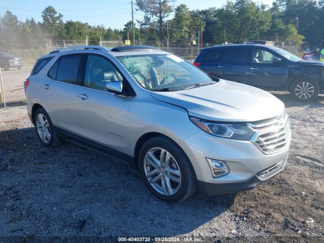 Photo 0 VIN: 3GNAXPEX8KS525955 - CHEVROLET EQUINOX 