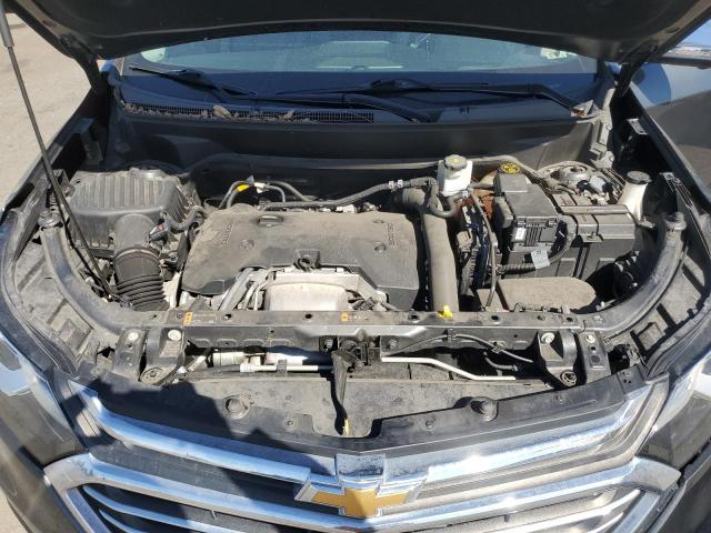 Photo 10 VIN: 3GNAXPEX8KS633668 - CHEVROLET EQUINOX PR 