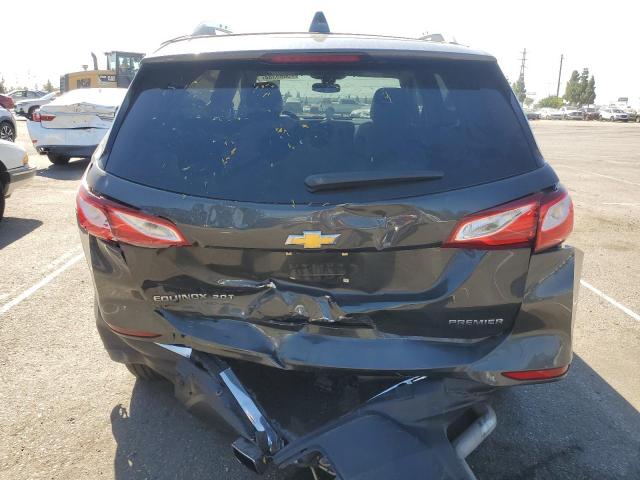 Photo 5 VIN: 3GNAXPEX8KS633668 - CHEVROLET EQUINOX PR 