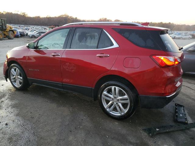 Photo 1 VIN: 3GNAXPEX8LS504024 - CHEVROLET EQUINOX 