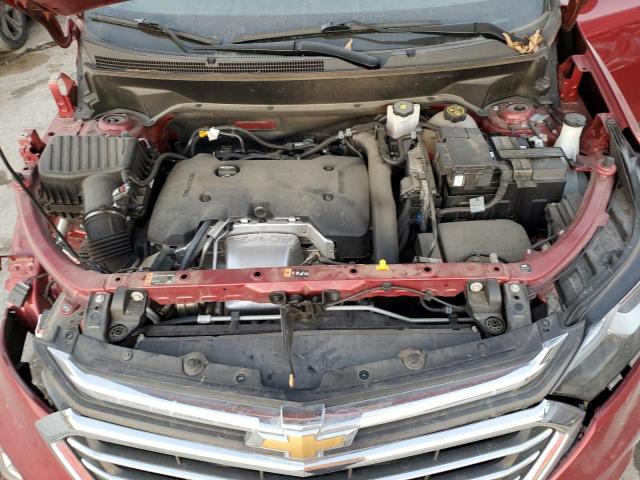 Photo 11 VIN: 3GNAXPEX8LS504024 - CHEVROLET EQUINOX 