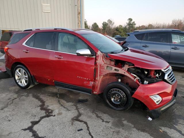 Photo 3 VIN: 3GNAXPEX8LS504024 - CHEVROLET EQUINOX 