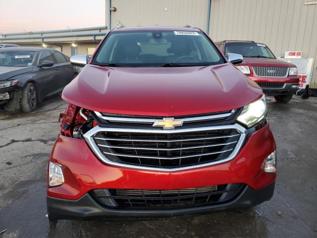 Photo 4 VIN: 3GNAXPEX8LS504024 - CHEVROLET EQUINOX 