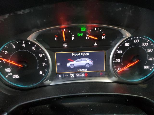 Photo 8 VIN: 3GNAXPEX8LS504024 - CHEVROLET EQUINOX 