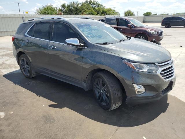 Photo 3 VIN: 3GNAXPEX8LS509708 - CHEVROLET EQUINOX 