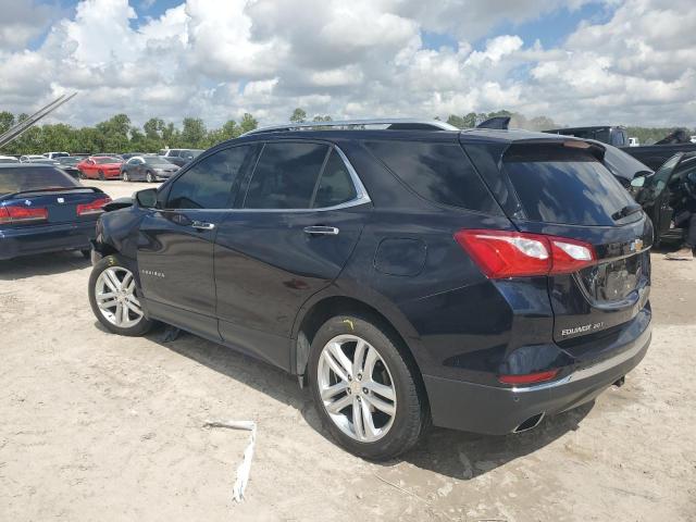 Photo 1 VIN: 3GNAXPEX8LS552705 - CHEVROLET EQUINOX PR 