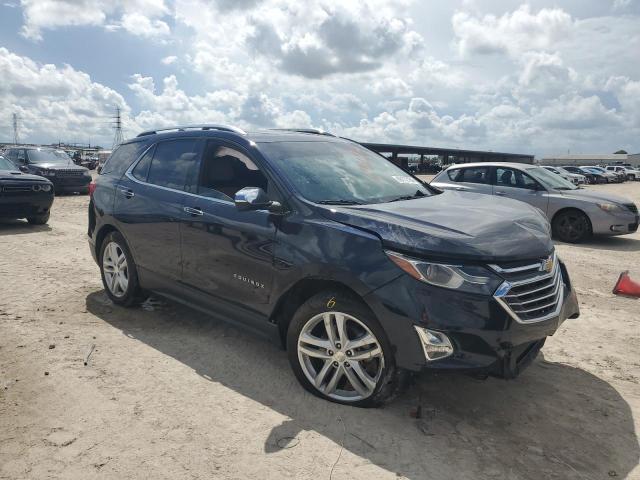 Photo 3 VIN: 3GNAXPEX8LS552705 - CHEVROLET EQUINOX PR 