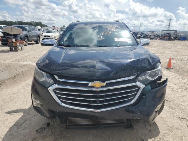 Photo 4 VIN: 3GNAXPEX8LS552705 - CHEVROLET EQUINOX PR 