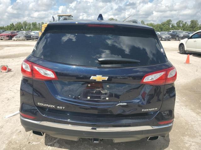 Photo 5 VIN: 3GNAXPEX8LS552705 - CHEVROLET EQUINOX PR 