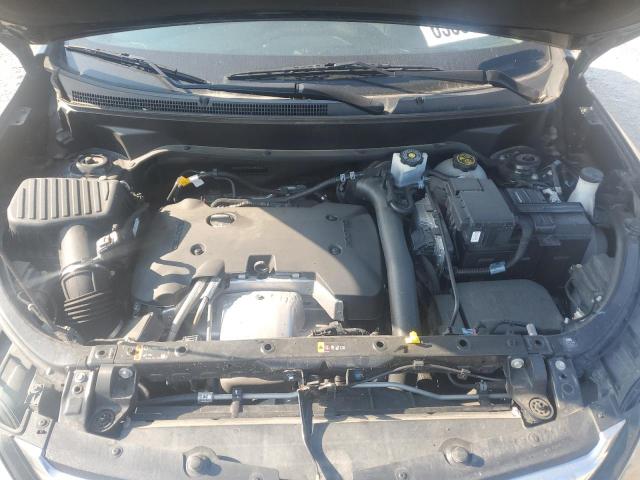 Photo 11 VIN: 3GNAXPEX9KL265706 - CHEVROLET EQUINOX PR 