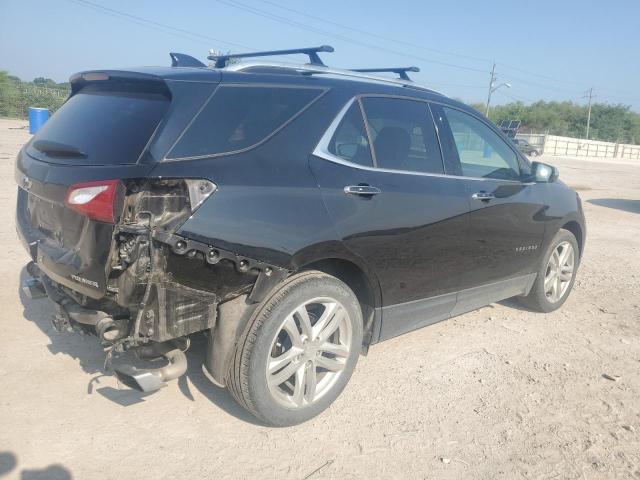 Photo 2 VIN: 3GNAXPEX9KL265706 - CHEVROLET EQUINOX PR 