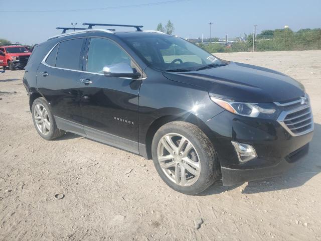 Photo 3 VIN: 3GNAXPEX9KL265706 - CHEVROLET EQUINOX PR 