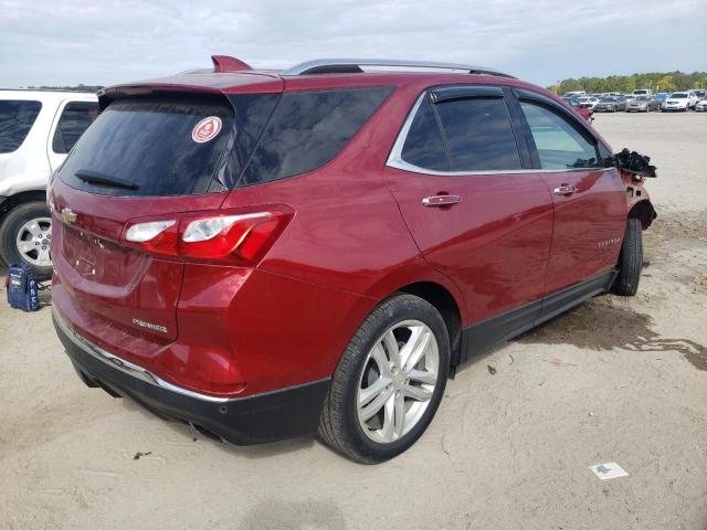 Photo 2 VIN: 3GNAXPEX9KS584643 - CHEVROLET EQUINOX PR 