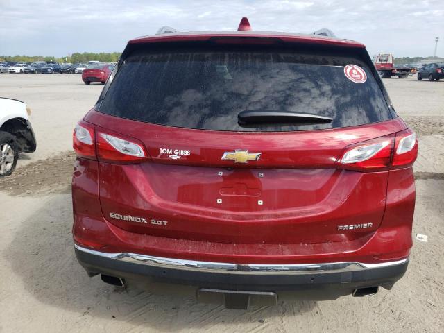 Photo 5 VIN: 3GNAXPEX9KS584643 - CHEVROLET EQUINOX PR 