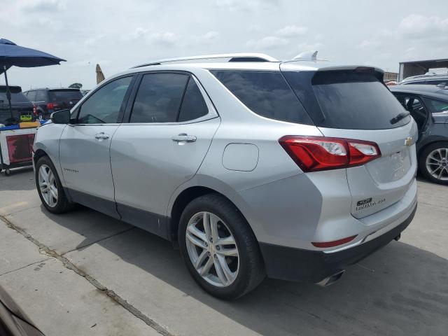 Photo 1 VIN: 3GNAXPEX9KS615941 - CHEVROLET EQUINOX PR 