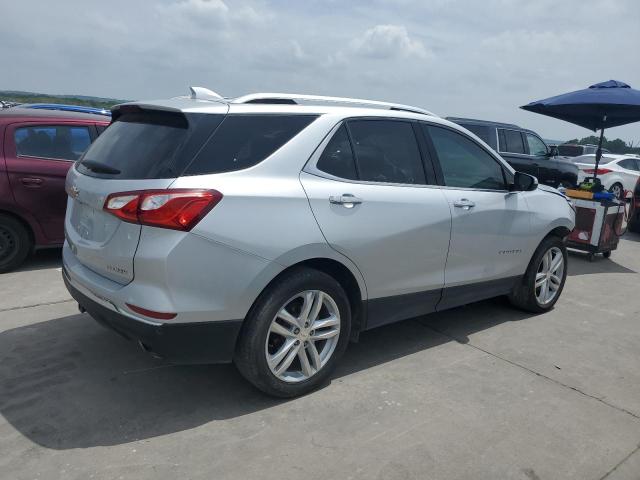 Photo 2 VIN: 3GNAXPEX9KS615941 - CHEVROLET EQUINOX PR 