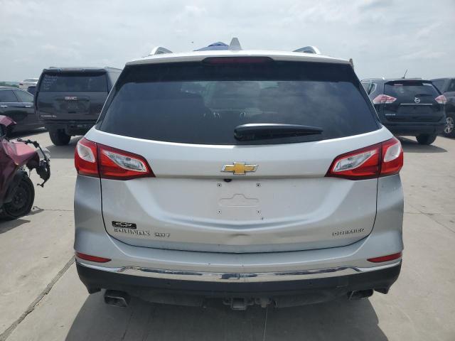 Photo 5 VIN: 3GNAXPEX9KS615941 - CHEVROLET EQUINOX PR 