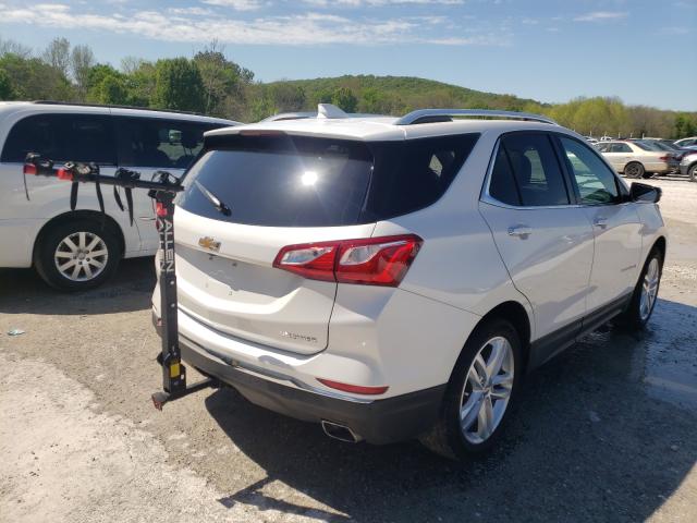 Photo 3 VIN: 3GNAXPEX9LS501097 - CHEVROLET EQUINOX PR 