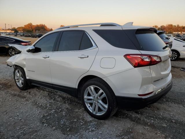 Photo 1 VIN: 3GNAXPEX9LS714714 - CHEVROLET EQUINOX PR 