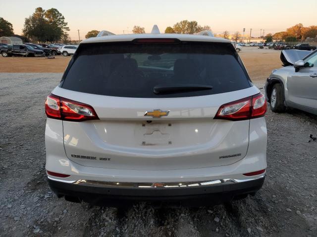 Photo 5 VIN: 3GNAXPEX9LS714714 - CHEVROLET EQUINOX PR 