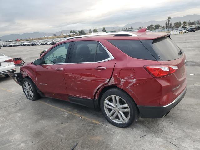 Photo 1 VIN: 3GNAXPEXXKS632151 - CHEVROLET EQUINOX 